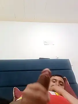 Polito456 online show from February 13, 9:42 am