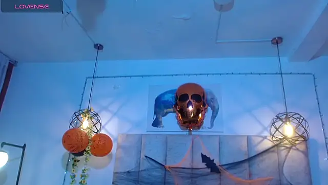 antonella rosecs online show from October 23, 4:11 am