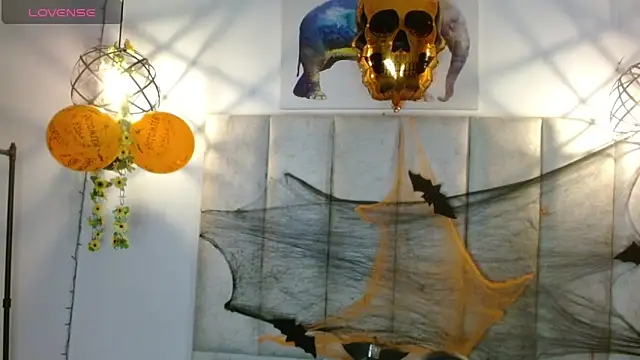 antonella rosecs online show from October 24, 4:11 am