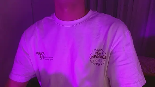 antonella rosecs online show from November 25, 4:24 am