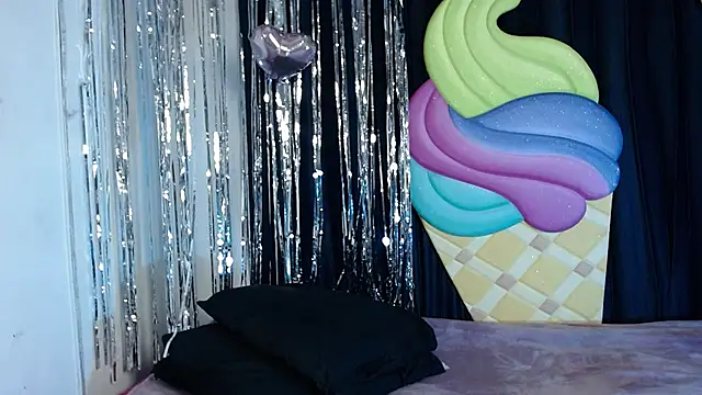 antonella rosecs online show from February 27, 4:12 am