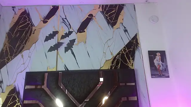 antonella rosecs online show from November 5, 4:37 am