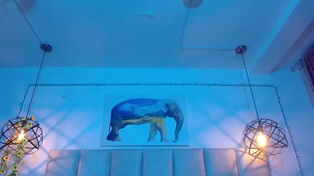 antonella rosecs online show from November 10, 4:39 am