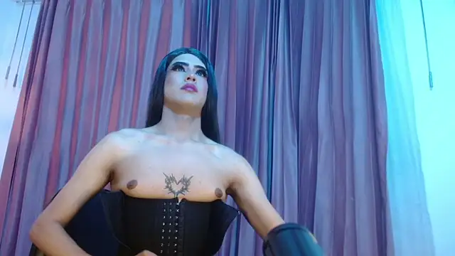 antonella rosecs online show from November 4, 3:32 am