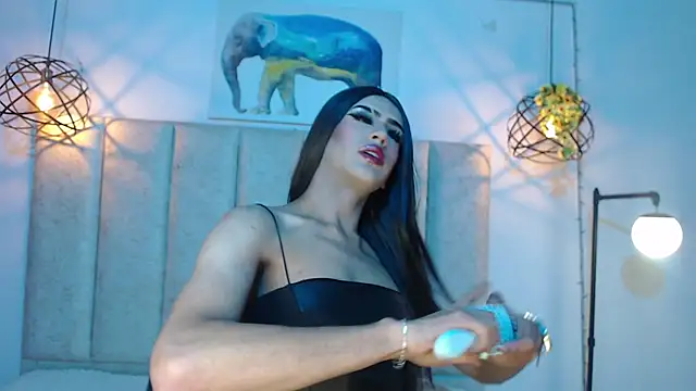 antonella rosecs online show from January 8, 5:02 am