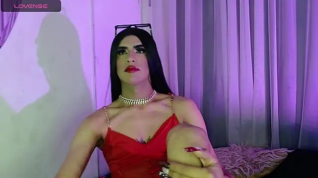 antonella rosecs online show from November 21, 5:28 am