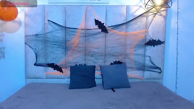 antonella rosecs online show from October 21, 4:56 am