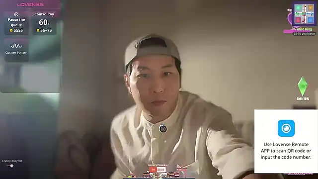 ajixxxxxxxx online show from November 25, 7:36 pm