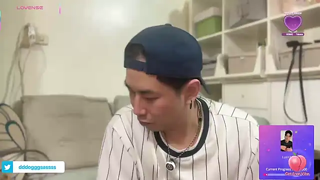 ajixxxxxxxx online show from February 17, 1:30 pm