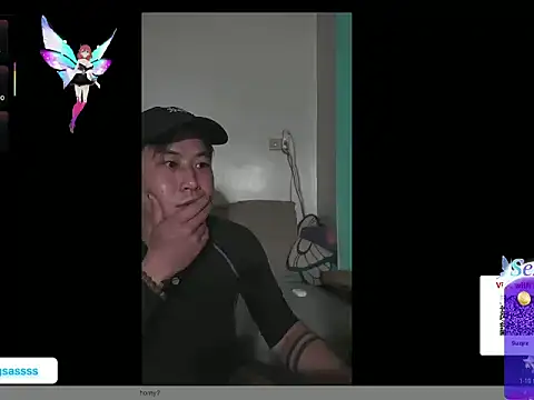 ajixxxxxxxx online show from February 11, 11:37 pm