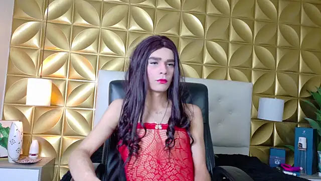 Kiara Lust  online show from October 20, 4:03 am