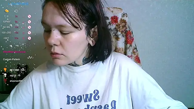 The ICE OWL online show from October 19, 7:55 am