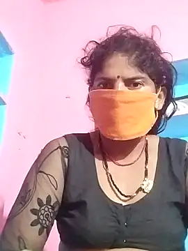 Rajni cuty online show from October 18, 9:17 pm