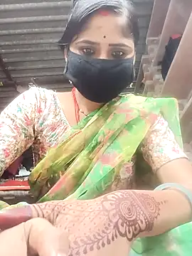 Rajni chauhan online show from October 29, 5:12 pm