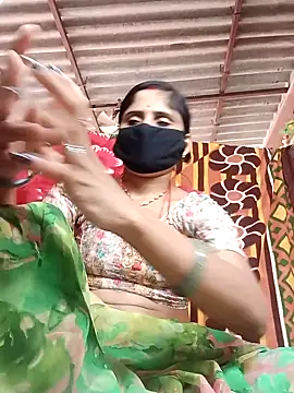 Rajni chauhan online show from November 8, 9:46 am