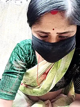 Rajni chauhan online show from April 15, 5:17 pm