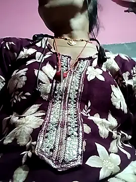 Rajni chauhan online show from June 9, 6:31 pm