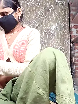 Snapshot of Rajni_chauhan chatting on January 12, 4:25 pm Rajni chauhan online show from January 12, 4:25 pm