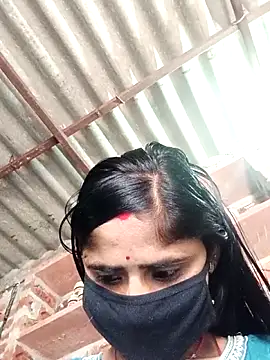 Snapshot of Rajni_chauhan chatting on February 5, 6:42 am Rajni chauhan online show from February 5, 6:42 am