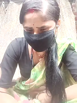 Rajni chauhan online show from March 18, 4:19 pm