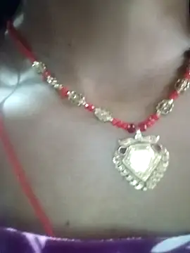 Snapshot of Rajni_chauhan chatting on February 2, 6:45 am Rajni chauhan online show from February 2, 6:45 am