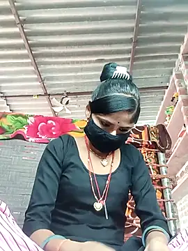 Rajni chauhan online show from November 7, 6:18 am