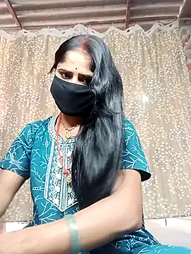 Rajni chauhan online show from November 26, 8:03 am