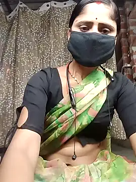 Rajni chauhan online show from March 15, 3:41 pm