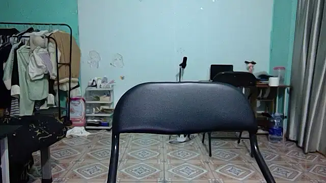 Baby 2k2 online show from October 19, 1:52 am