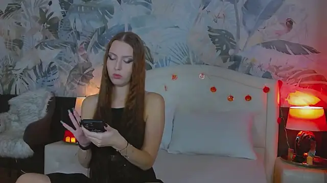 ReginaNyx online show from November 2, 4:39 am