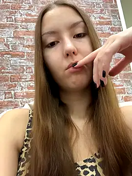 ReginaNyx online show from November 29, 3:50 am