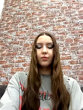 ReginaNyx online show from November 23, 3:38 am