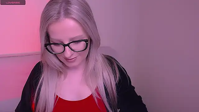 AllaLeomz online show from November 15, 7:56 am