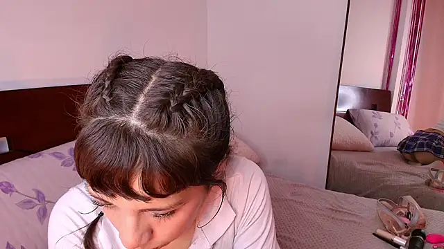 TammyCutee online show from June 7, 3:12 am