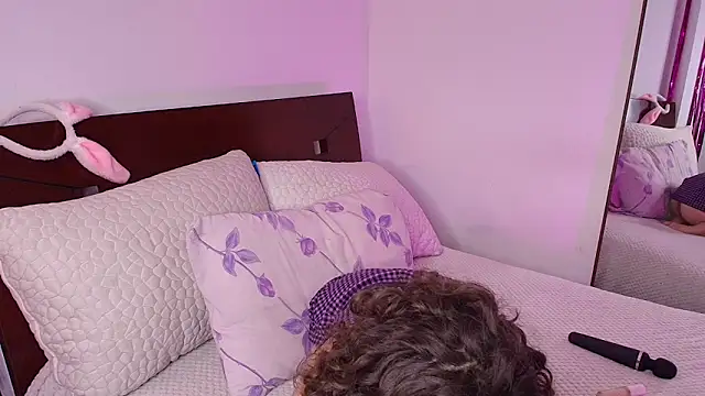 TammyCutee online show from March 18, 3:53 am