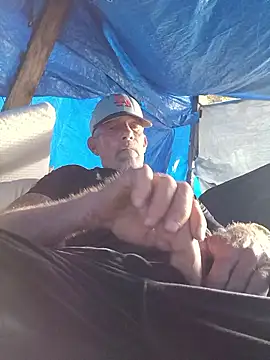 whitepony244 online show from November 6, 8:57 pm