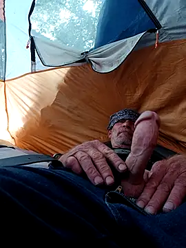 whitepony244 online show from January 5, 8:45 pm