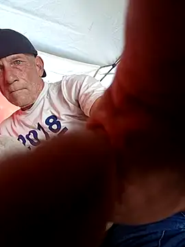 whitepony244 online show from March 6, 8:48 pm