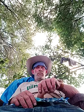 whitepony244 online show from January 9, 10:49 pm