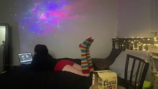 Snapshot of Bambieyez4 chatting on October 16, 3:26 am Bambieyez4 online show from October 16, 3:26 am