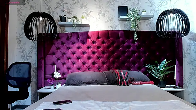 Tiam muller online show from December 22, 3:28 am