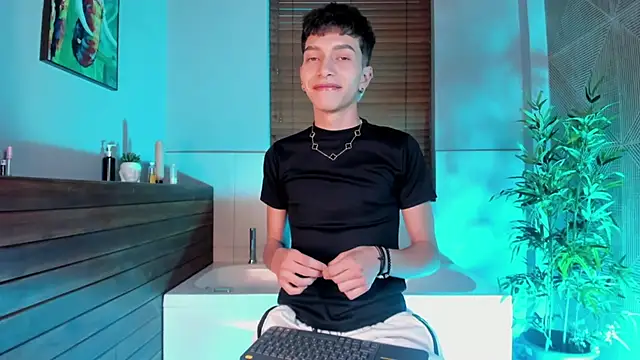 Tiam muller online show from October 25, 4:00 am