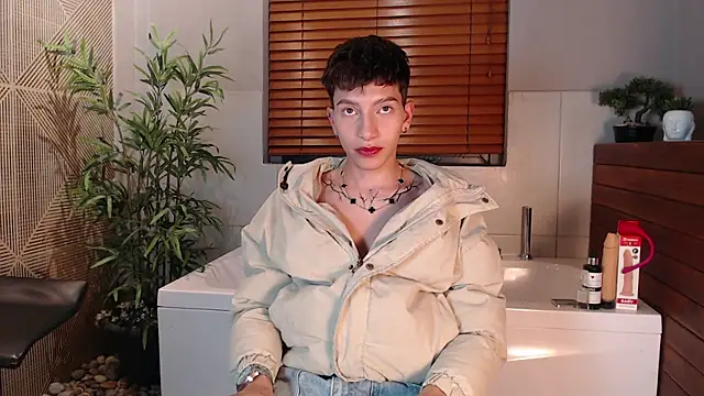 Tiam muller online show from January 13, 3:32 am