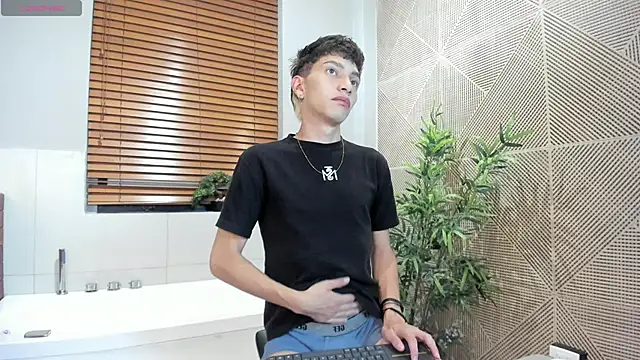 Tiam muller online show from November 3, 3:45 am