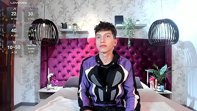 Tiam muller online show from January 10, 3:46 am