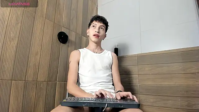 Tiam muller online show from November 28, 10:10 pm