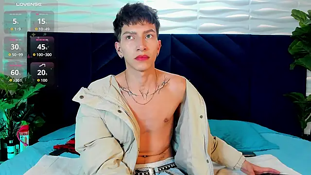 Tiam muller online show from December 20, 3:53 am