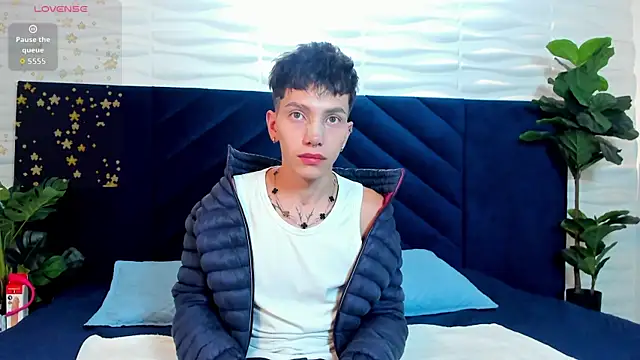 Tiam muller online show from January 17, 3:43 am