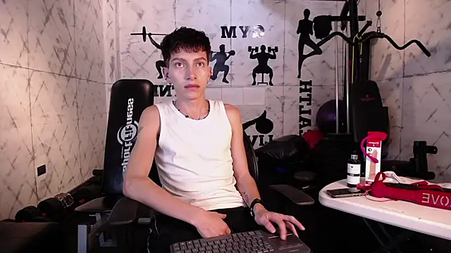 Tiam muller online show from December 23, 3:50 am