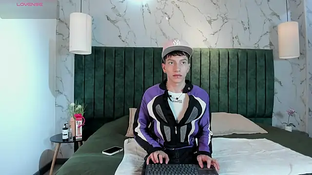 Tiam muller online show from January 12, 3:57 am